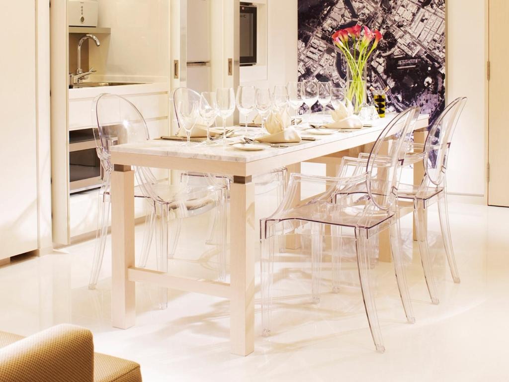 هتل گرند کاپتورن واتر فرانت سنگاپور